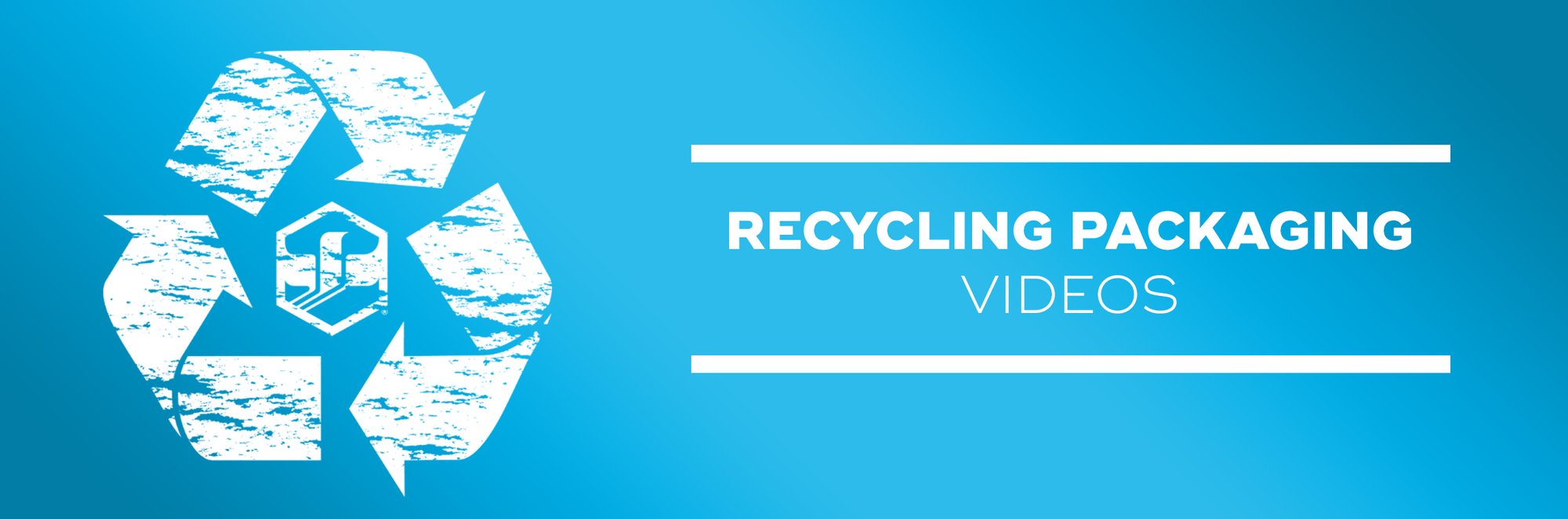 Recycling Packaging Videos